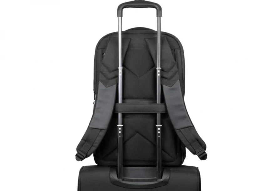 Ranac za Laptop 17.3  Rivacase Clark 8164/crna