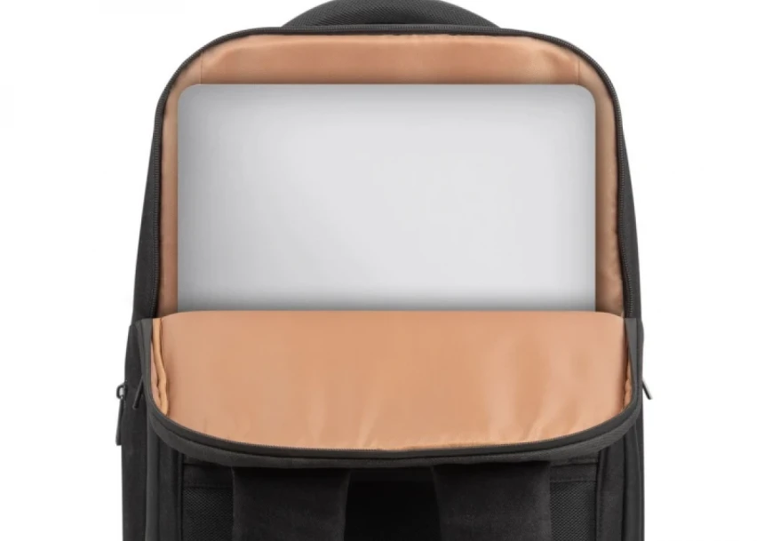 Ranac za Laptop 17.3  Rivacase Clark 8164/crna