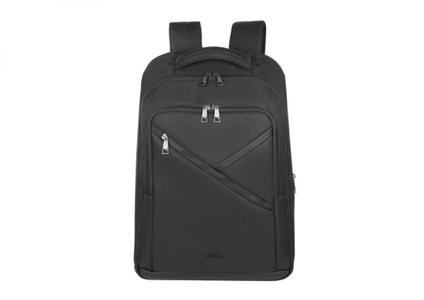 Ranac za Laptop 17.3  Rivacase Clark 8164/crna