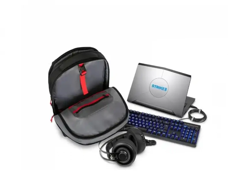 Ranac za Laptop 17.3 Targus TBB639GL Strike 2