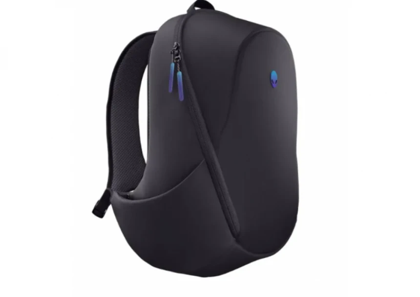Ranac za laptop Dell Alienware AW5625P 16" crni