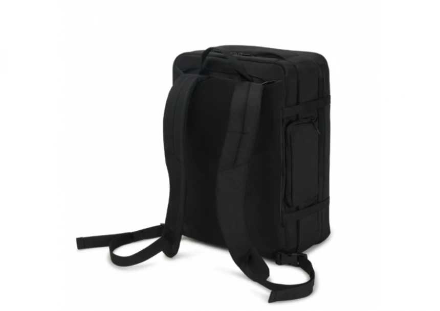 Ranac za laptop Dicota Dual Plus Edge D31715 15.6" crni
