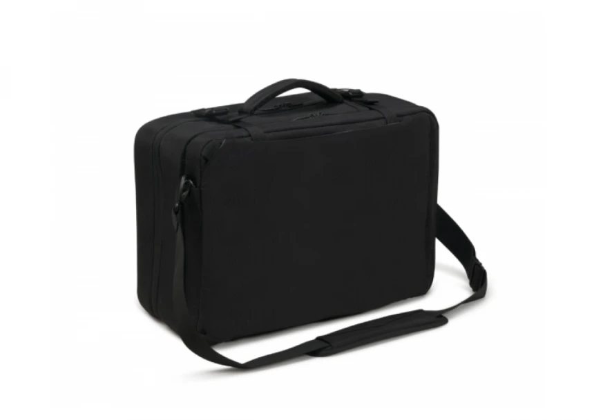 Ranac za laptop Dicota Dual Plus Edge D31715 15.6" crni