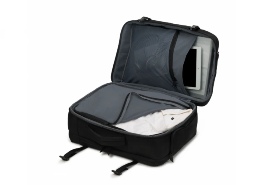 Ranac za laptop Dicota Dual Plus Edge D31715 15.6" crni
