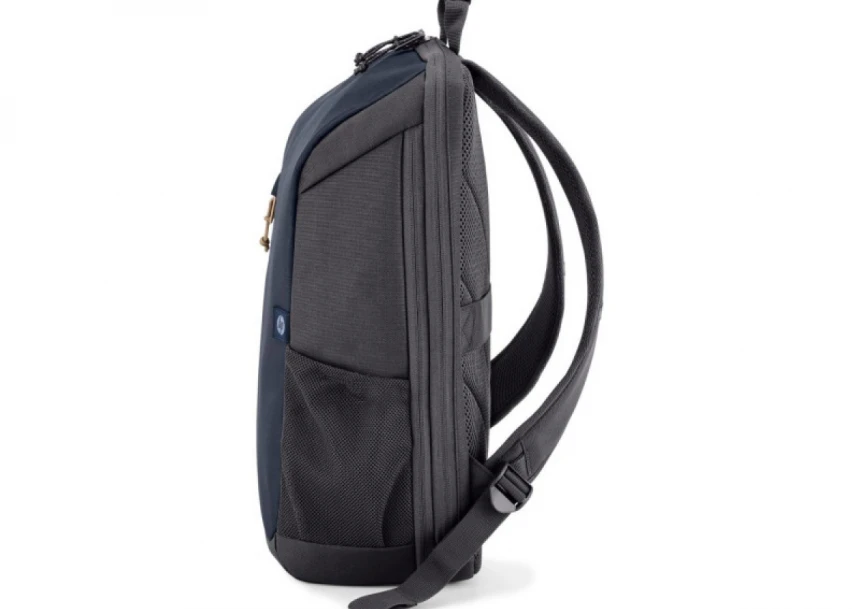 Ranac za laptop HP Travel 18L 15.6" 6B8U7AA plavi