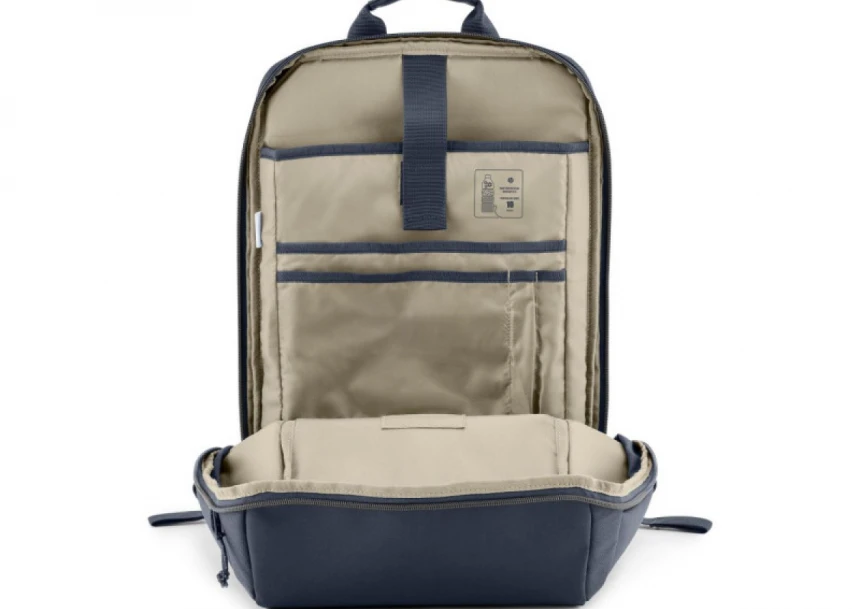 Ranac za laptop HP Travel 18L 15.6" 6B8U7AA plavi