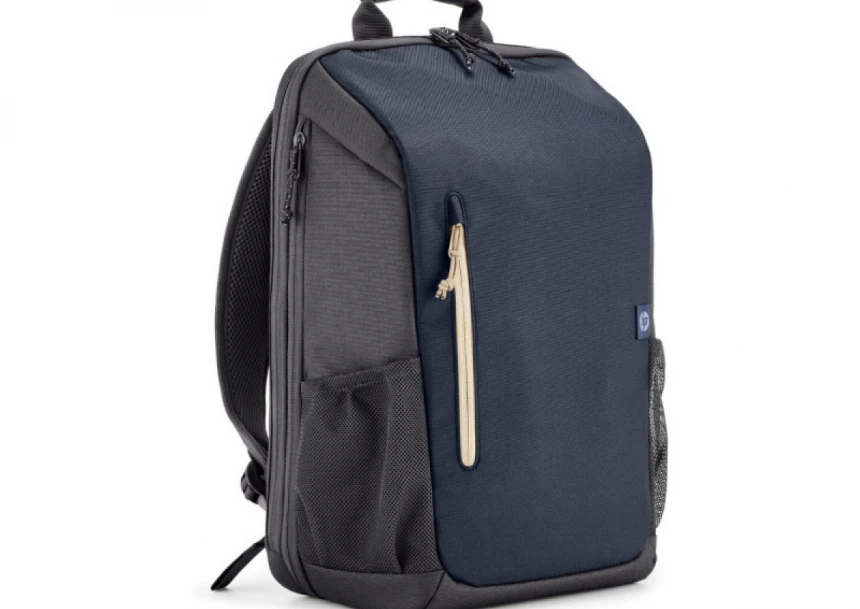 Ranac za laptop HP Travel 18L 15.6" 6B8U7AA plavi