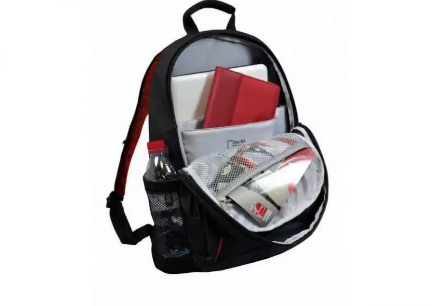 Ranac za Laptop Port Houston BP 17.3/crni