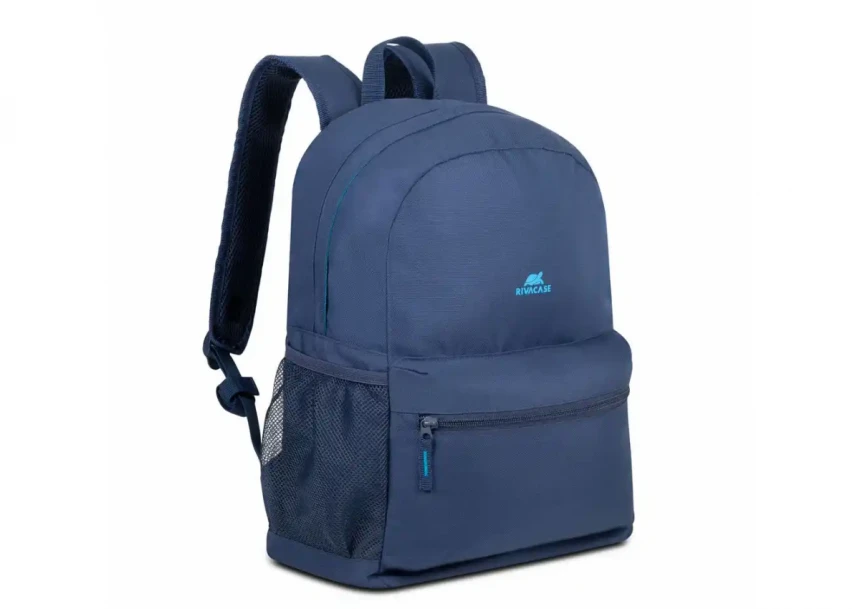 Ranac za laptop  RIVACASE 5563 18L Lite urban plavi