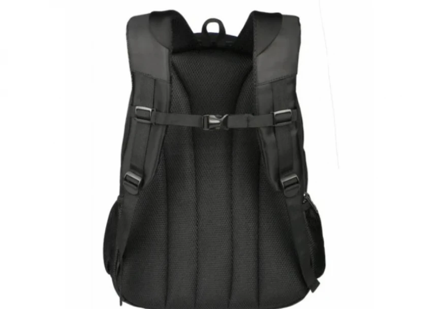 Ranac za laptop Volkano Bolt VK-7010-BKBL 15.6" crni