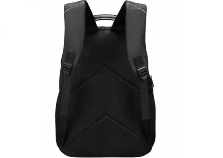 Ranac za laptop Volkano Captain VK-9192-BK 15.6" crni