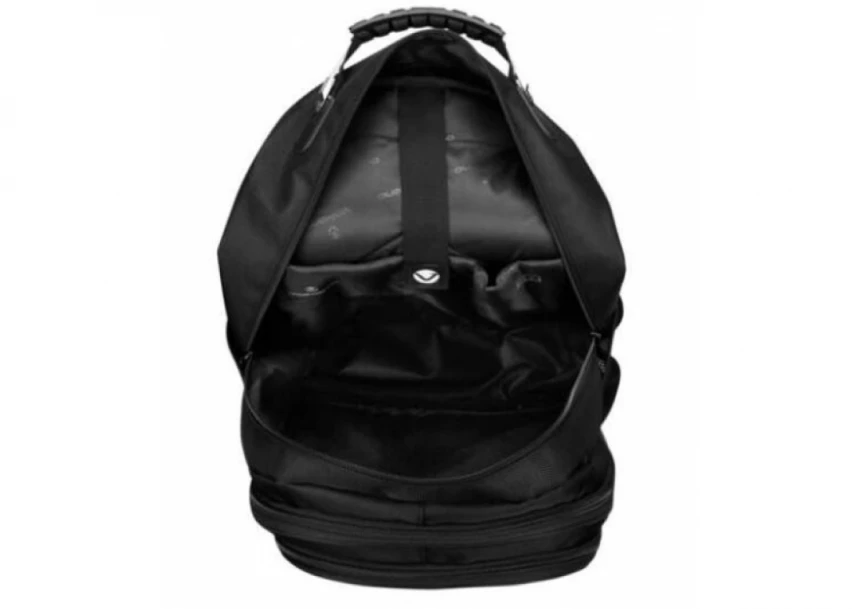 Ranac za laptop Volkano Captain VK-9192-BK 15.6" crni
