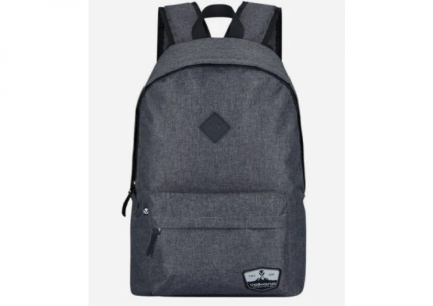 Ranac za laptop Volkano Distinct VK-9129-GM 15.6" sivi