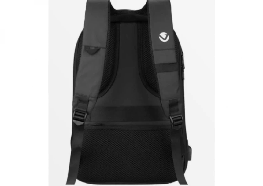 Ranac za laptop Volkano Refine VK-7119-BKCH 15.6" sivi