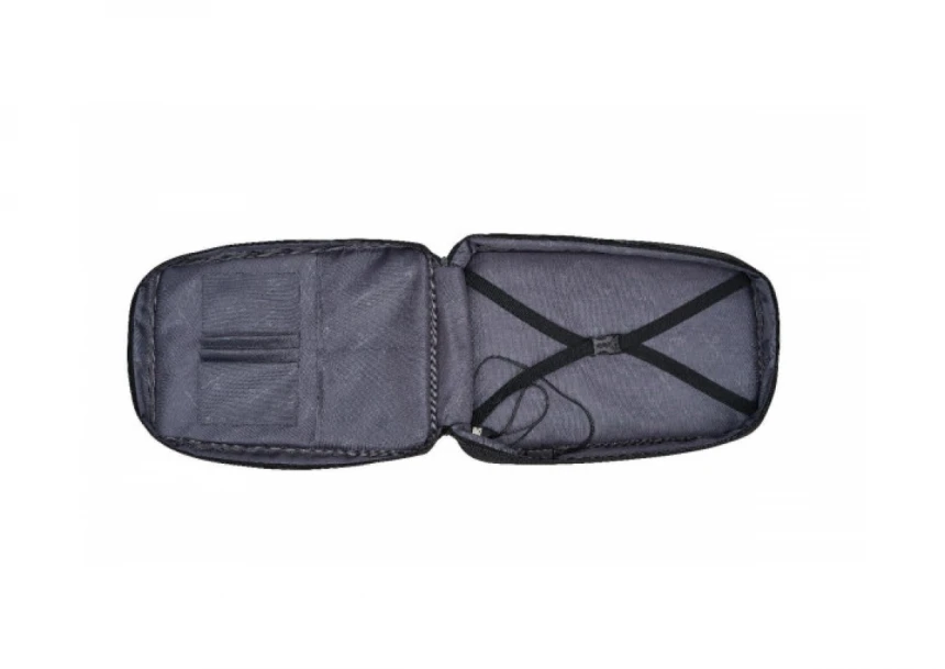 Ranac za laptop Volkano Renew VK-9171-BK 15.6" sivi