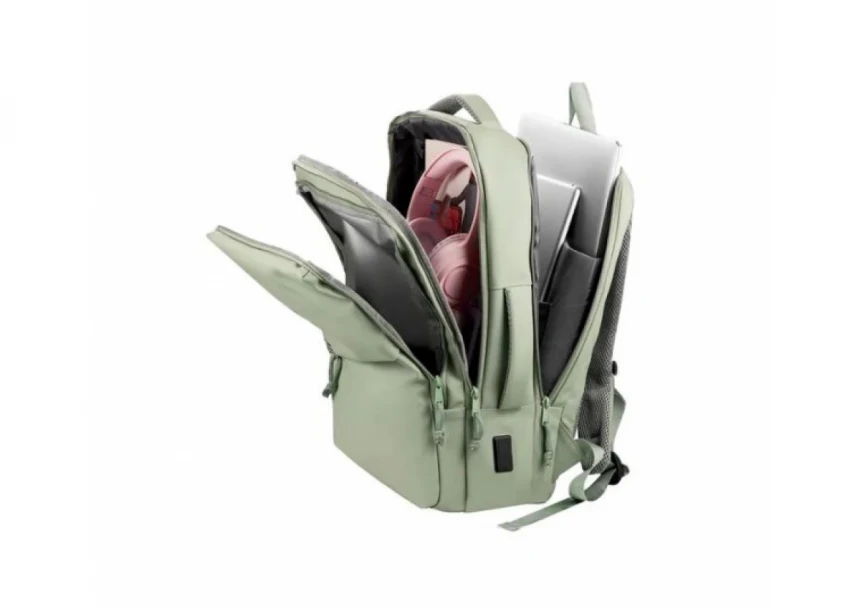 Ranac za laptop Volkano Under-Seat VK-9300-MT 15.6" mint