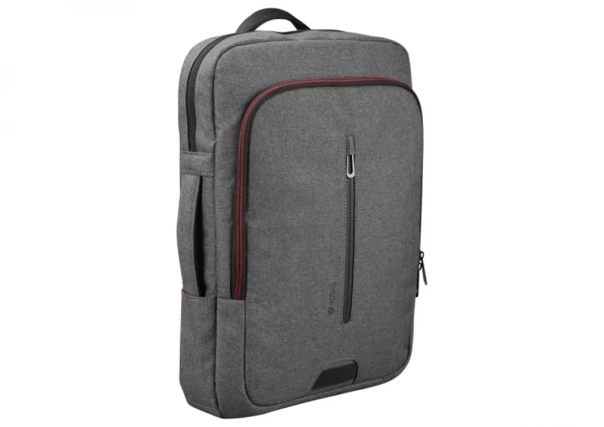 Ranac za laptop Yenkee YBB 1522GY 3 u 1/Tarmac sivi
