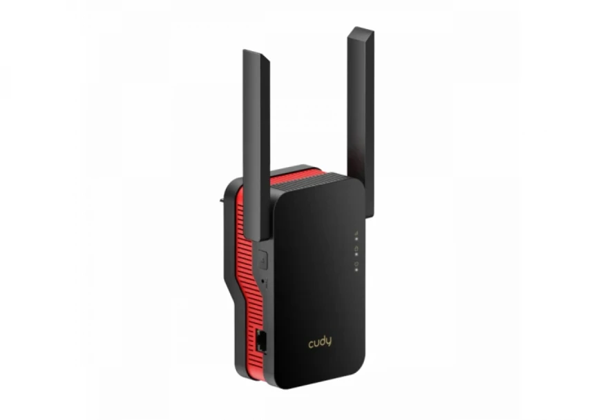 Range Extender Cudy RE3000/AX3000/WiFI 6/2.4+5GHz/2976Mbps/Mesh/