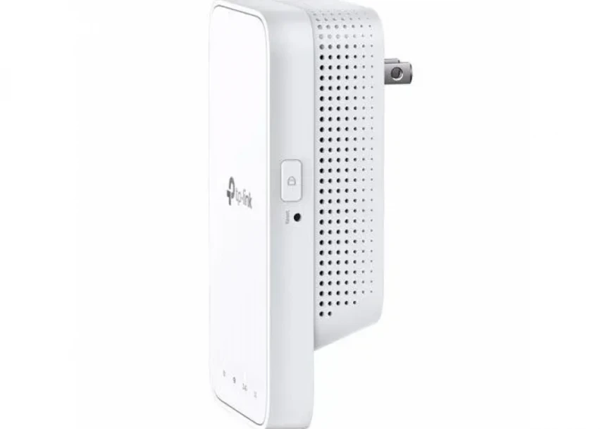 Range Extender TP-Link RE300 WI-Fi/AC1200/867Mbps/300Mbps/2 internet antene