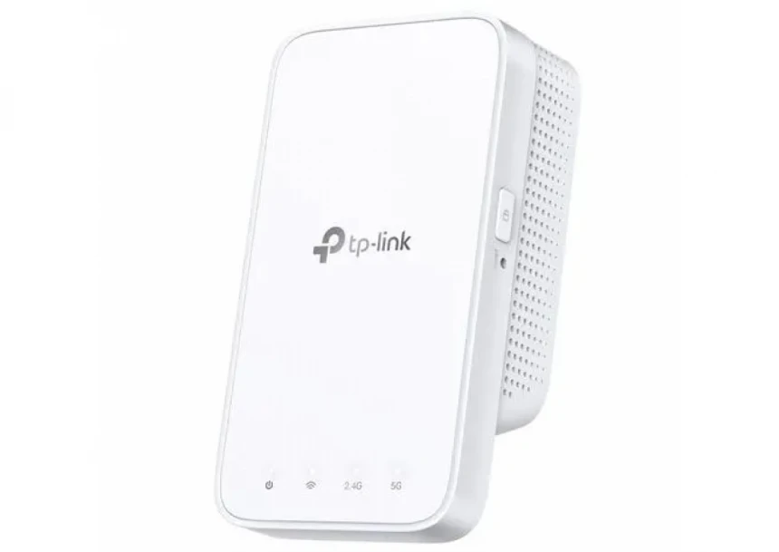 Range Extender TP-Link RE300 WI-Fi/AC1200/867Mbps/300Mbps/2 internet antene