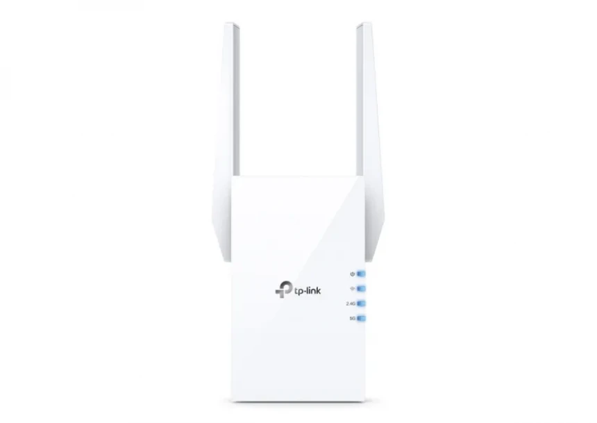 Range Extender TP-Link RE505X Wi-Fi/AX15...