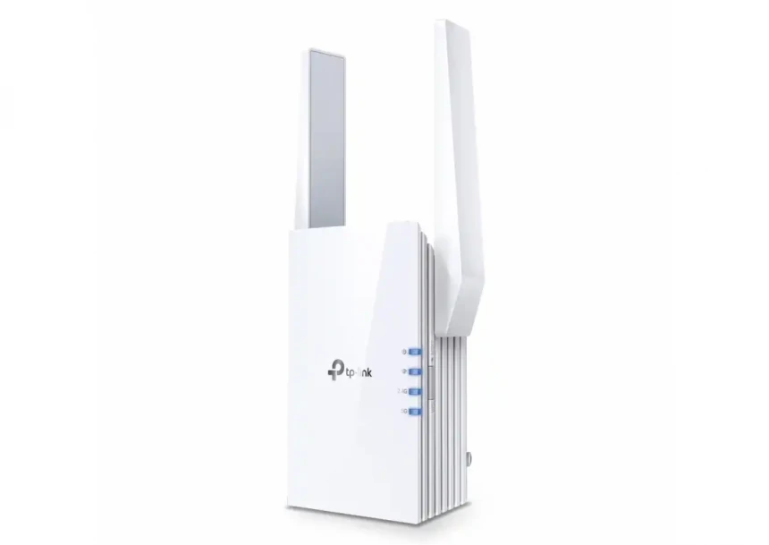 Range Extender TP-Link RE705X Wi-Fi 6/AX...