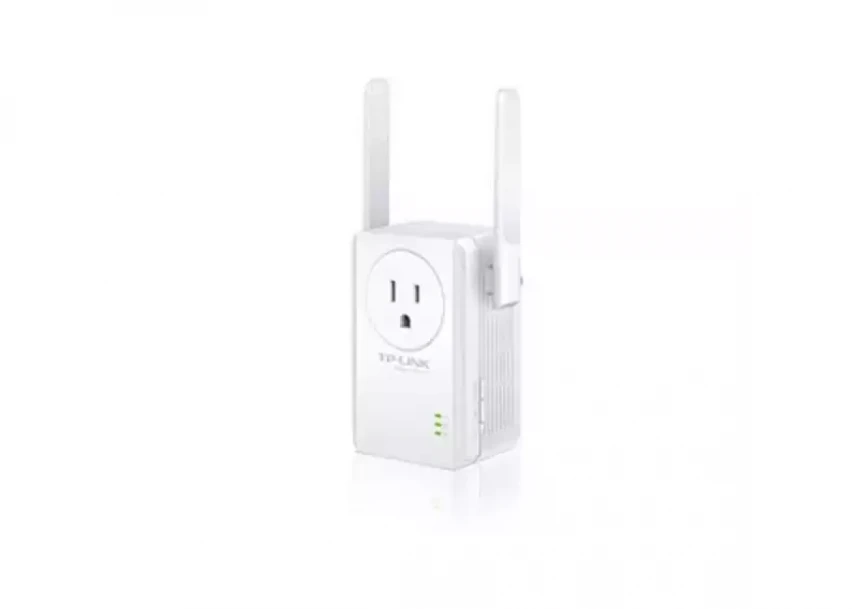 Range Extender TP-Link TL-WA860RE 300Mbp...
