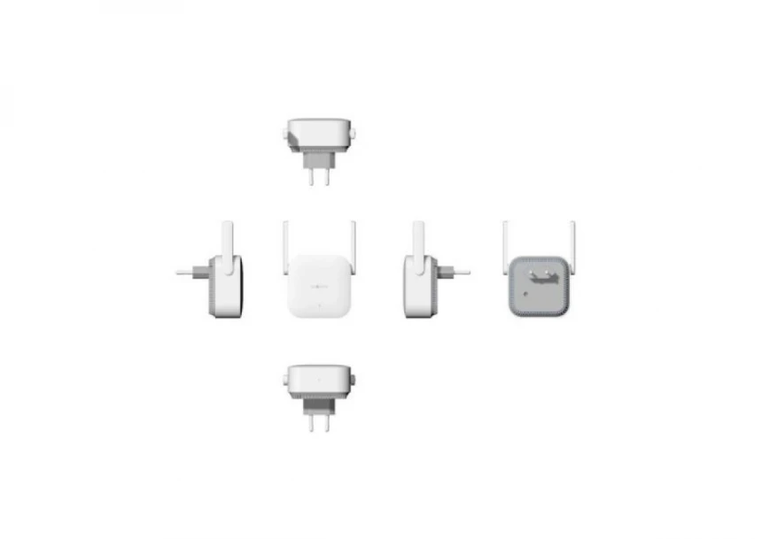 Range extender XIAOMI Wi-Fi N300 DVB4398GL