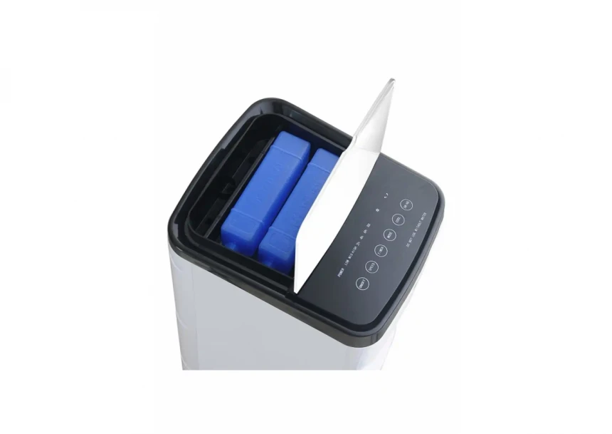 Rashladni uređaj i ovlaživač vazduha Ardes 5R06D/snaga 60W/zapremina 4L