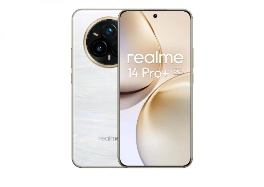Realme 14 pro + 5G 12GB/512GB