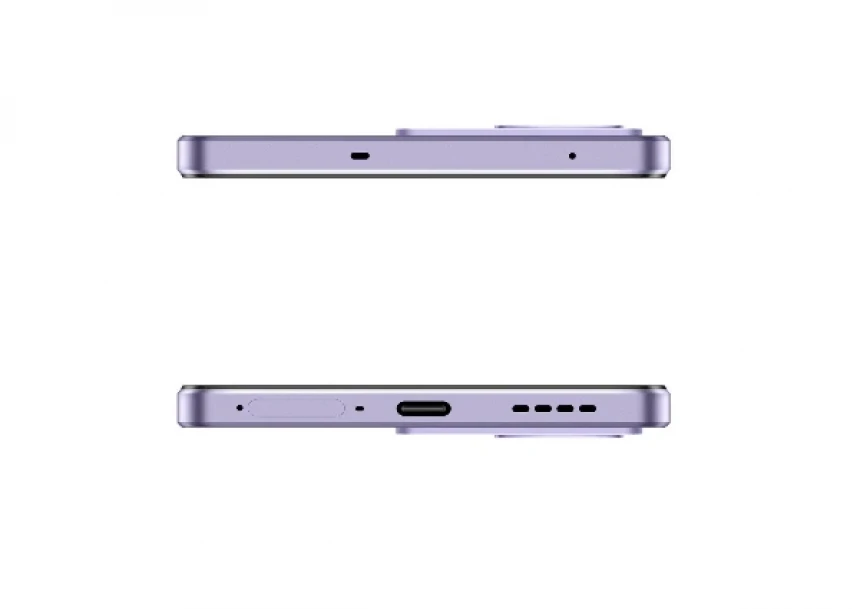 Realme 14 T 8GB/256GB ljubičasta