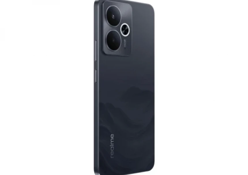 REALME 14 T RMX5078  8GB/256GB crna