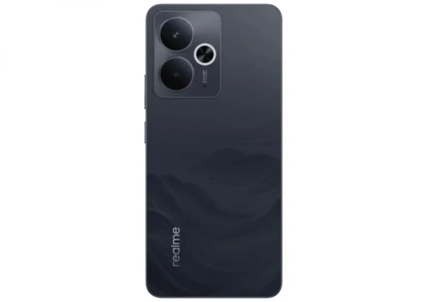 REALME 14 T RMX5078  8GB/256GB crna