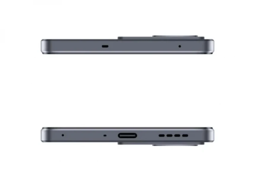 REALME 14 T RMX5078  8GB/256GB crna