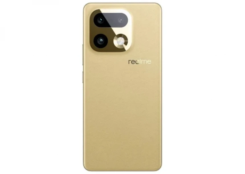 Realme 16 Pro+ 5G Master Gold 12GB/512GB