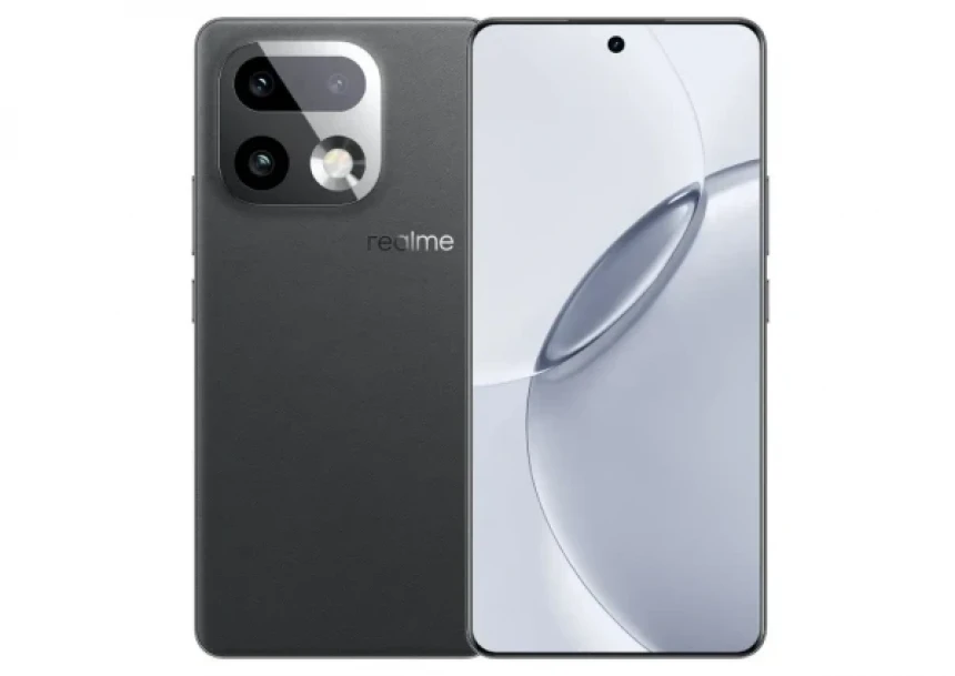 Realme 16 Pro+ 5G  Master Grey 12GB/512G...