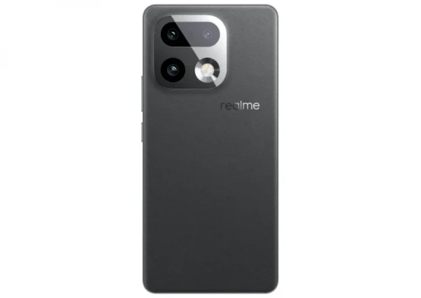 Realme 16 Pro+ 5G  Master Grey 12GB/512GB