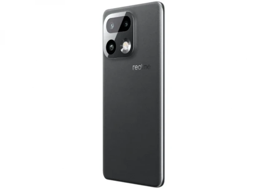 Realme 16 Pro+ 5G  Master Grey 12GB/512GB