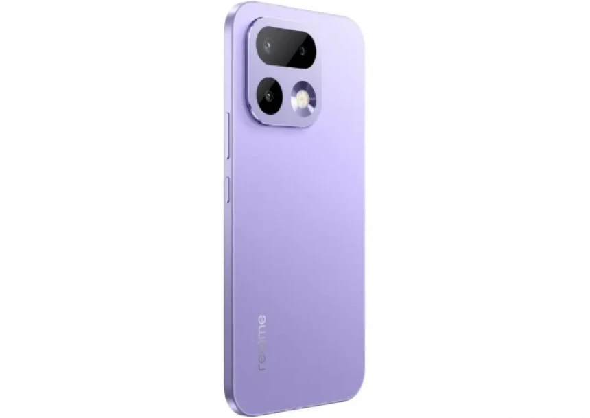Realme 16 Pro 5G Orchid Purple 8GB/256GB