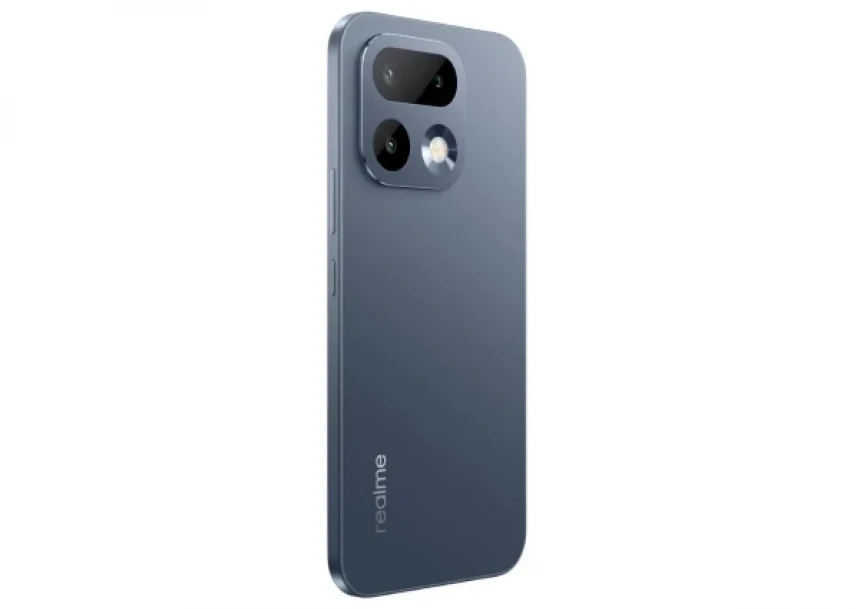 Realme 16 Pro 5G Pebble Grey 8GB/256GB