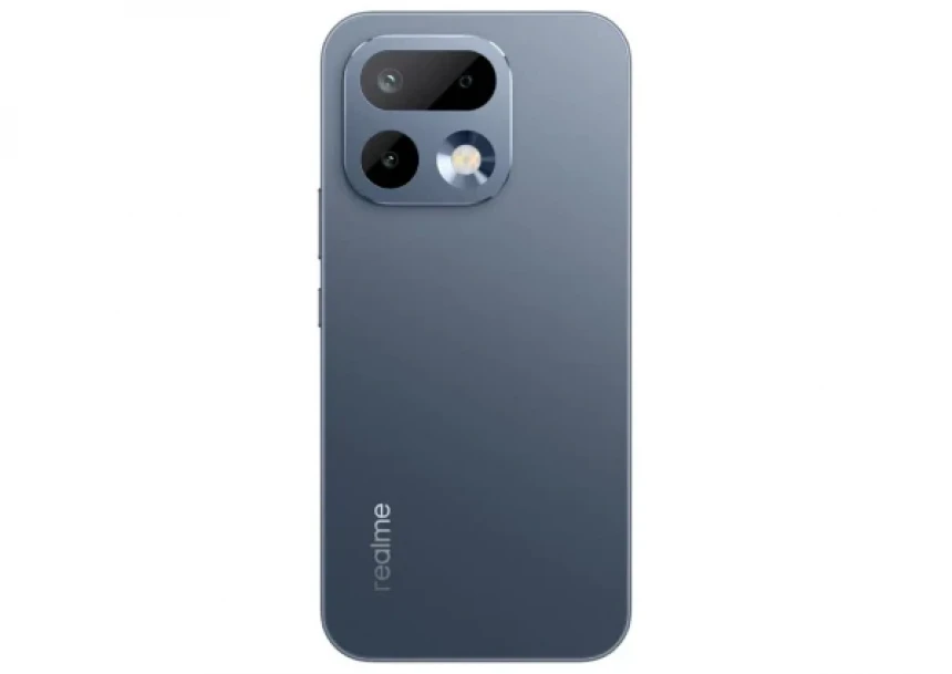 Realme 16 Pro 5G Pebble Grey 8GB/256GB