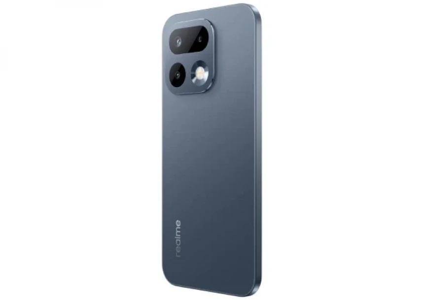 Realme 16 Pro 5G Pebble Grey 8GB/256GB