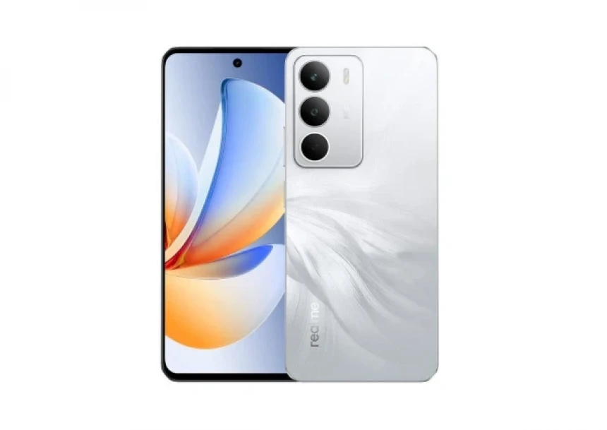 Realme C71 6GB/128GB bela