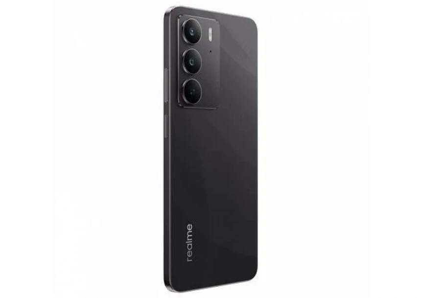 REALME C75 8GB/256GB crna