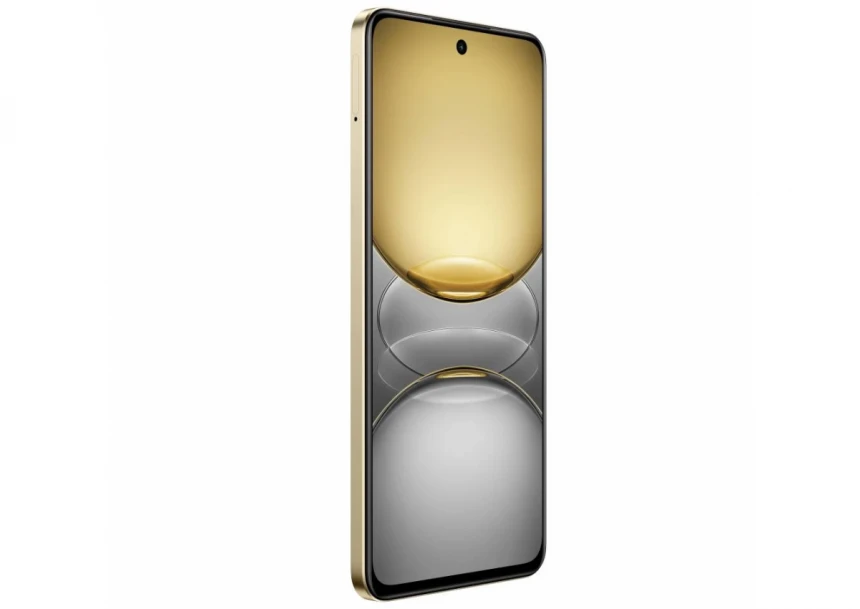 REALME C75  8GB/256GB zlatna
