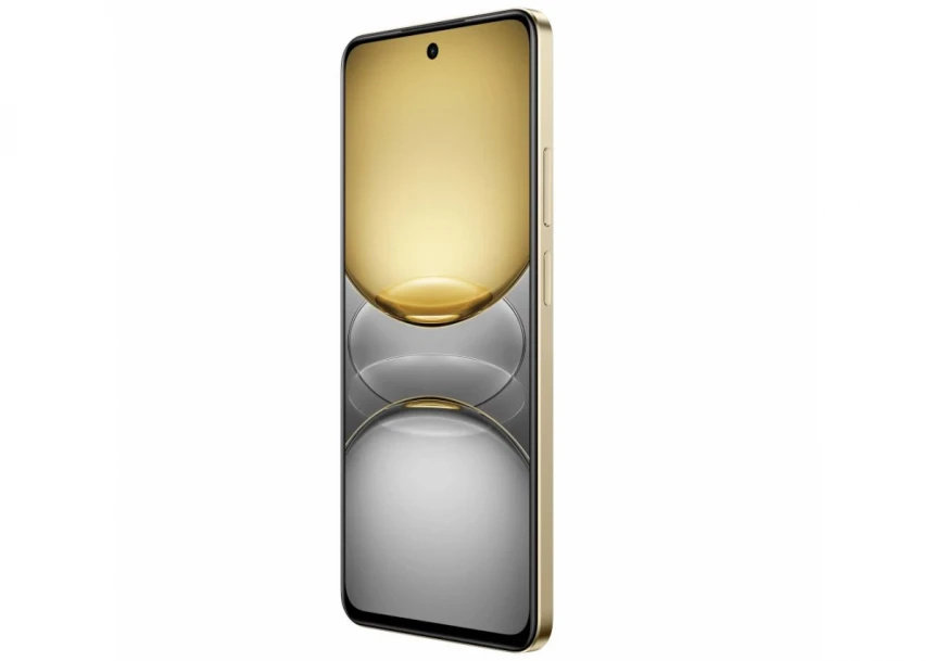 REALME C75  8GB/256GB zlatna