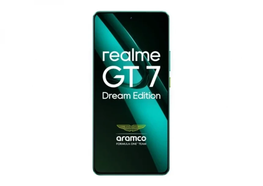 Realme GT 7 Aston Martin 16/512GB