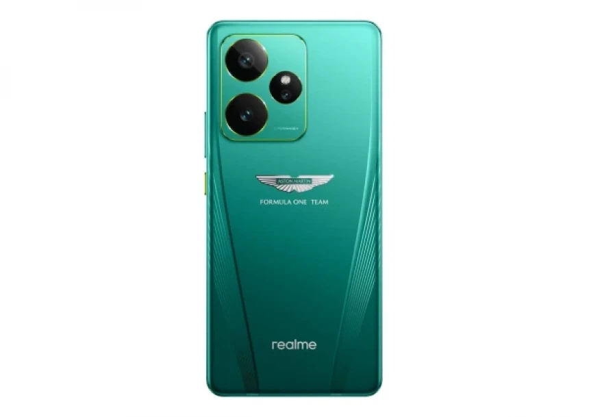 Realme GT 7 Aston Martin 16/512GB