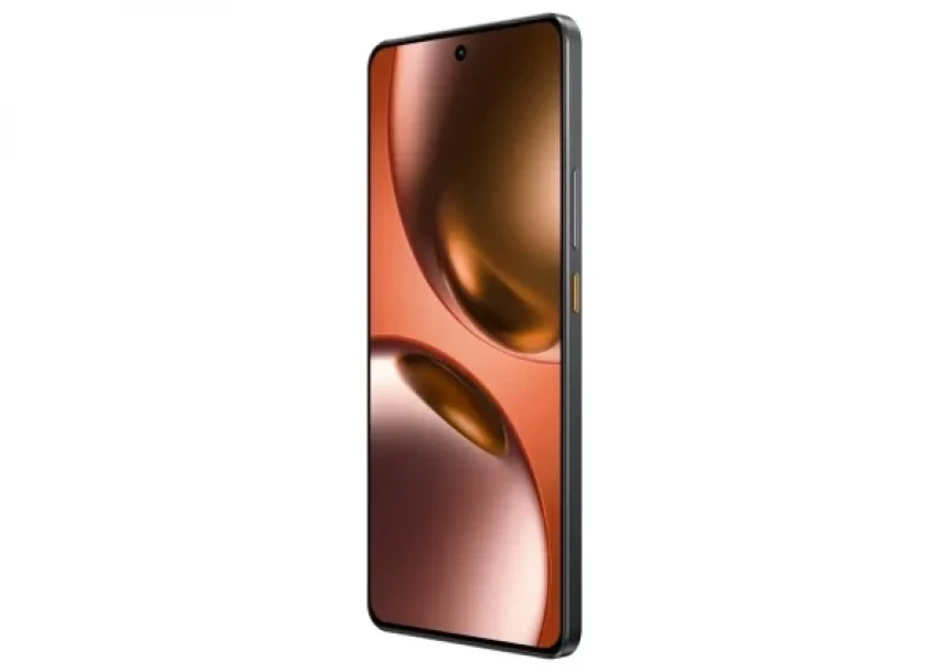 REALME GT 7 RMX5061 12GB/512GB crna