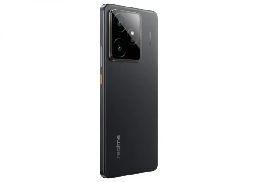REALME GT 7 RMX5061 12GB/512GB crna